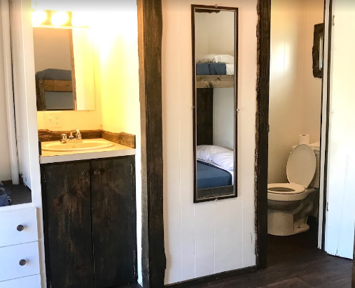 Lakeside Cabins Motel and Campground