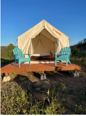 Ortega Oaks RV Park & Campground