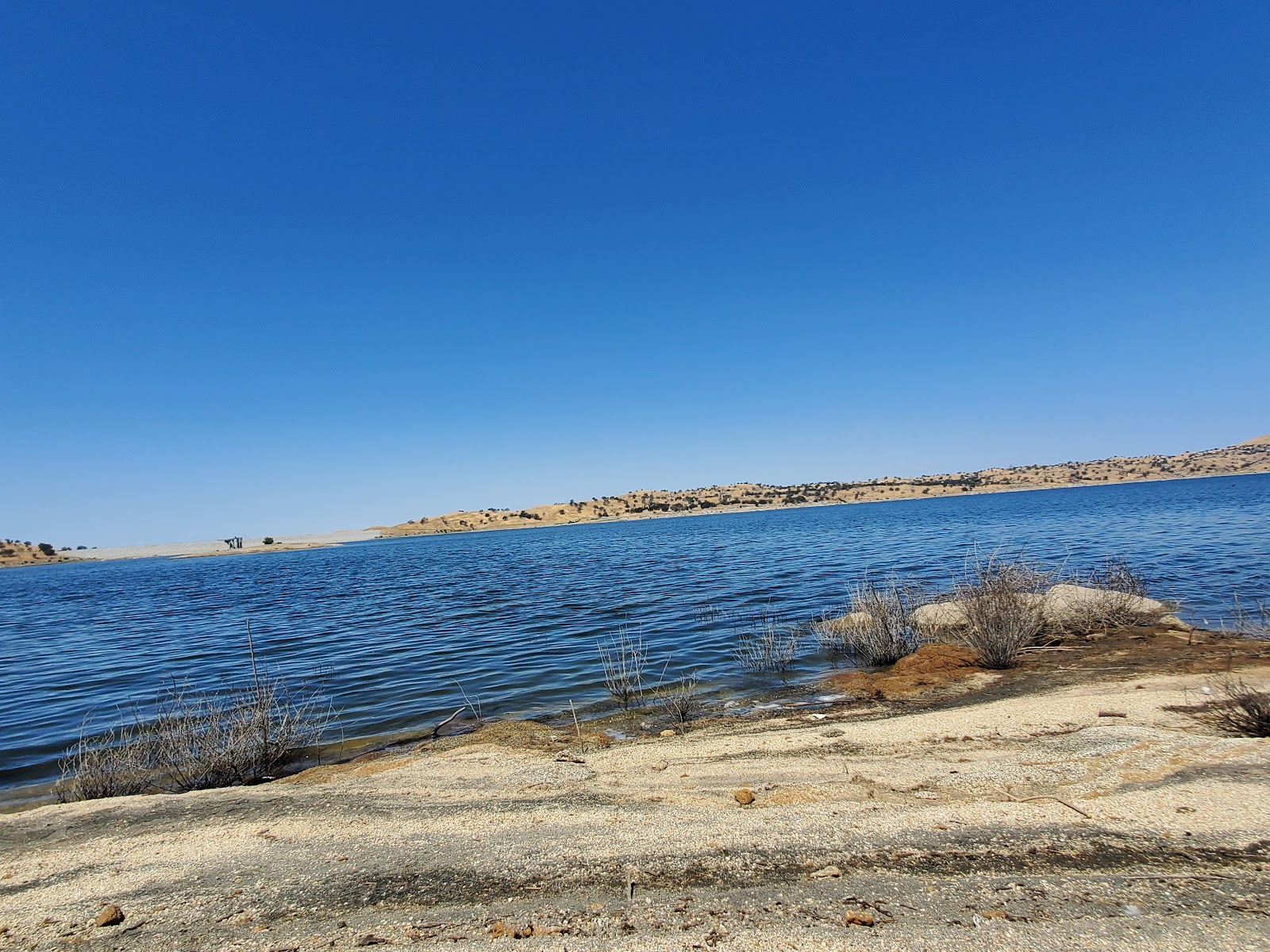 Codorniz Recreation Area