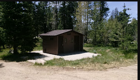 Soldier Creek Campground