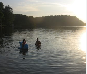 Bayside Marina & RV Park