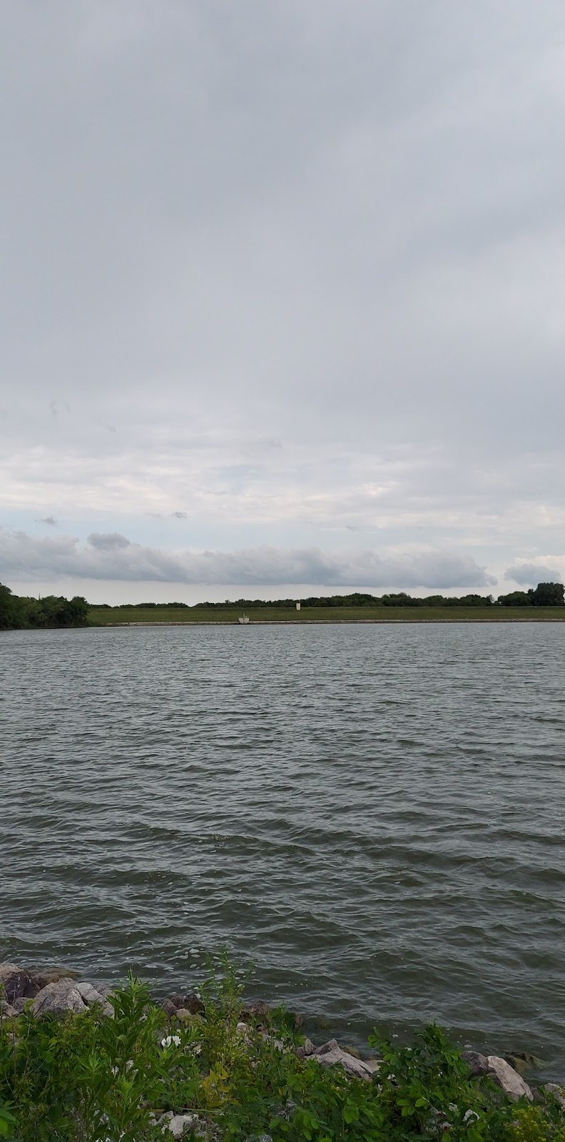 Olive Creek State Recreation Area