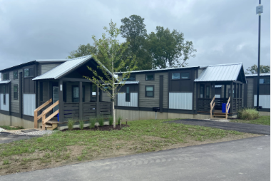 Cozy-Dale Campground