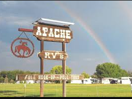 Apache Skies Mobile Home Park
