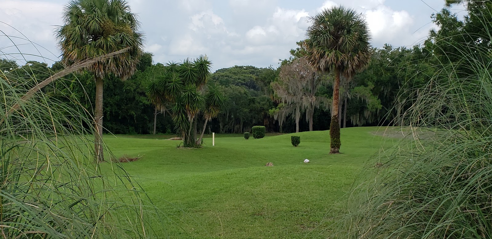 Fisherman's Cove Golf & RV Resort