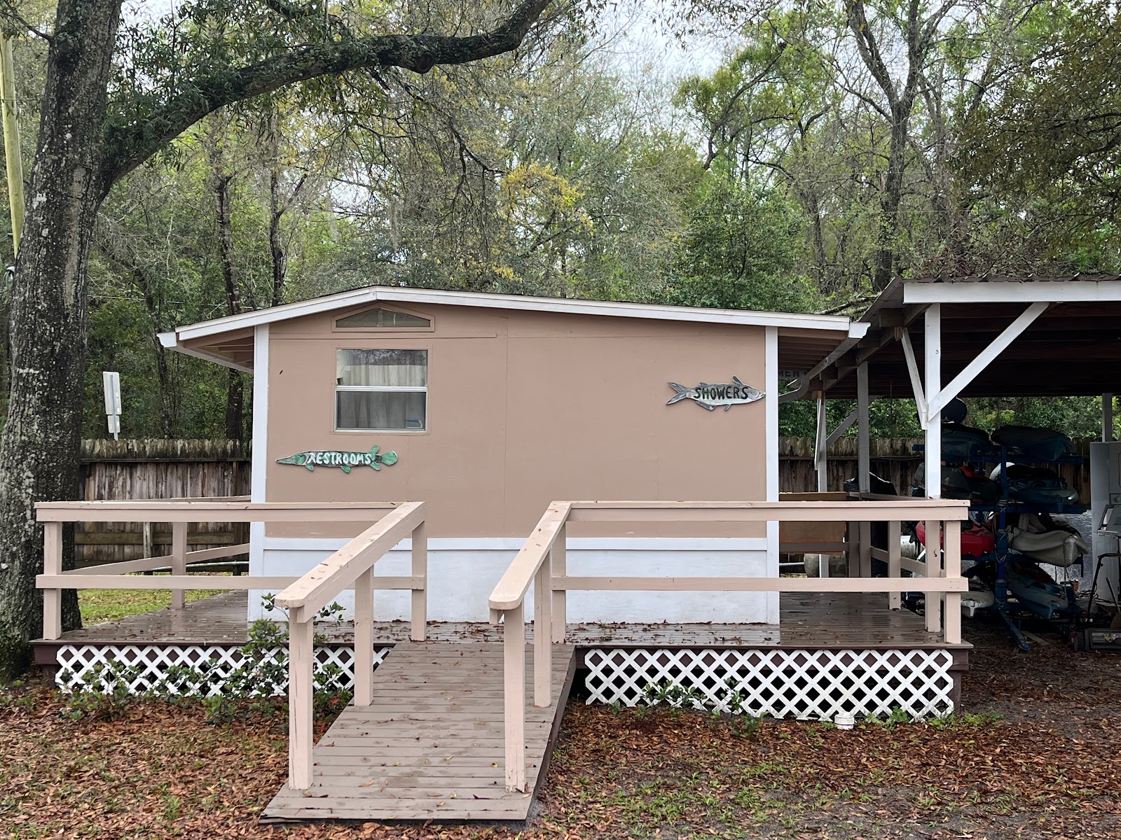 Riverfront RV & Campground