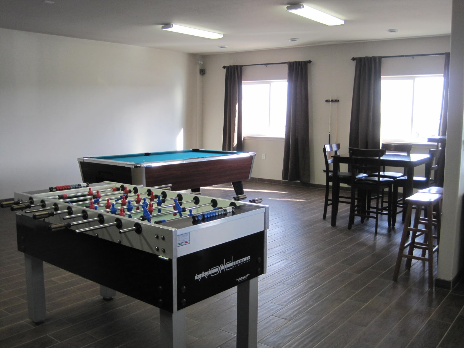 Williston Village RV Resort