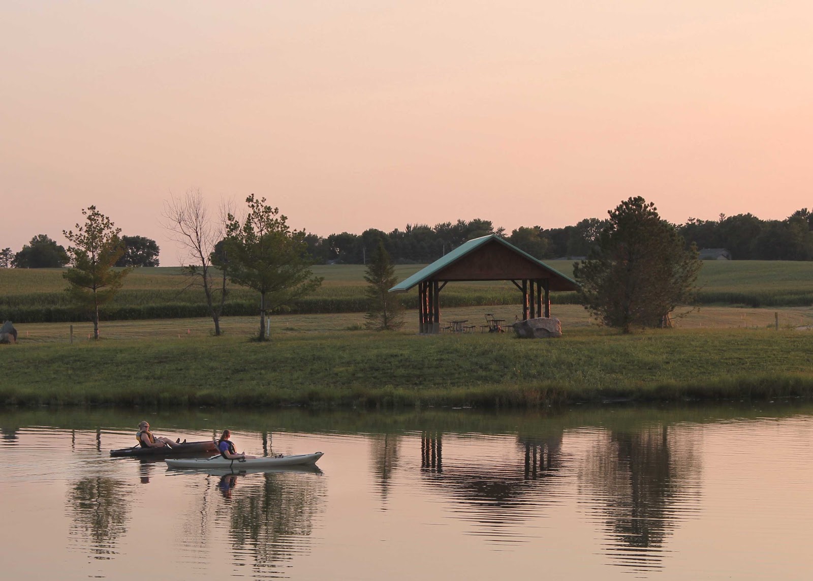 Waterloo / Lost Island Koa Resort