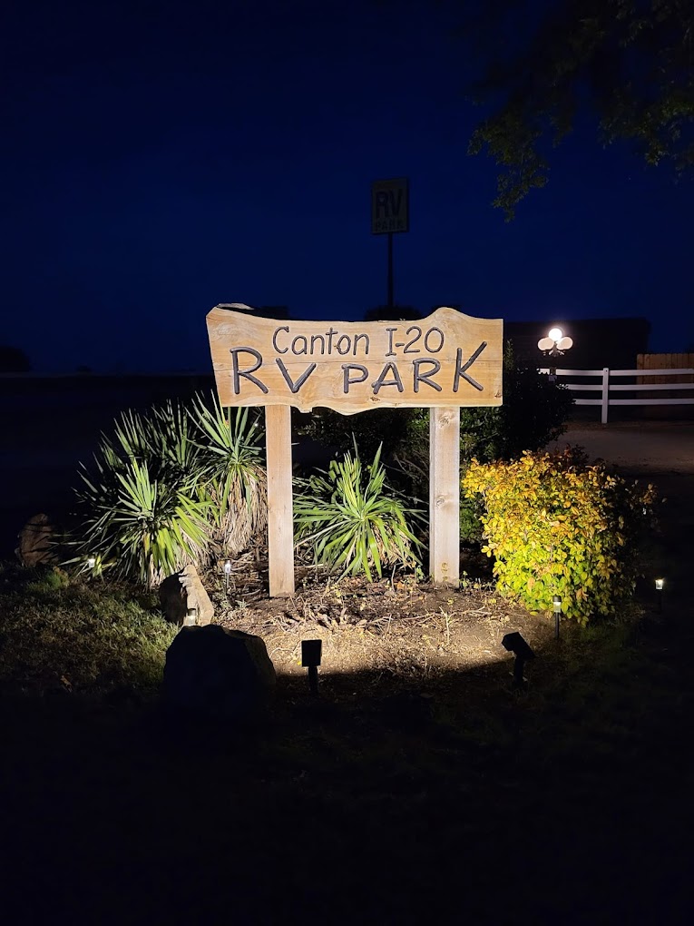 Canton I-20 RV Park