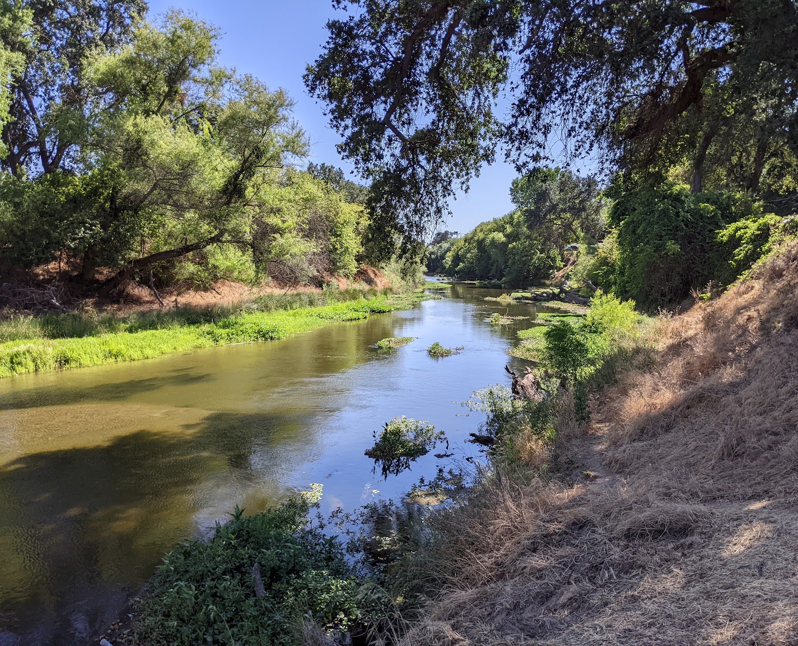 GNP--MERCED RIVER RESORT