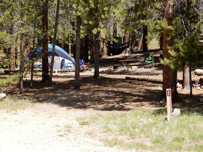 Sugar Loafin' RV Park & Campground