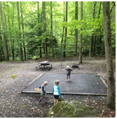 Big Creek Campground