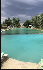 Fountain of Youth RV Park