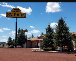 Double G RV & Mobile Home Park