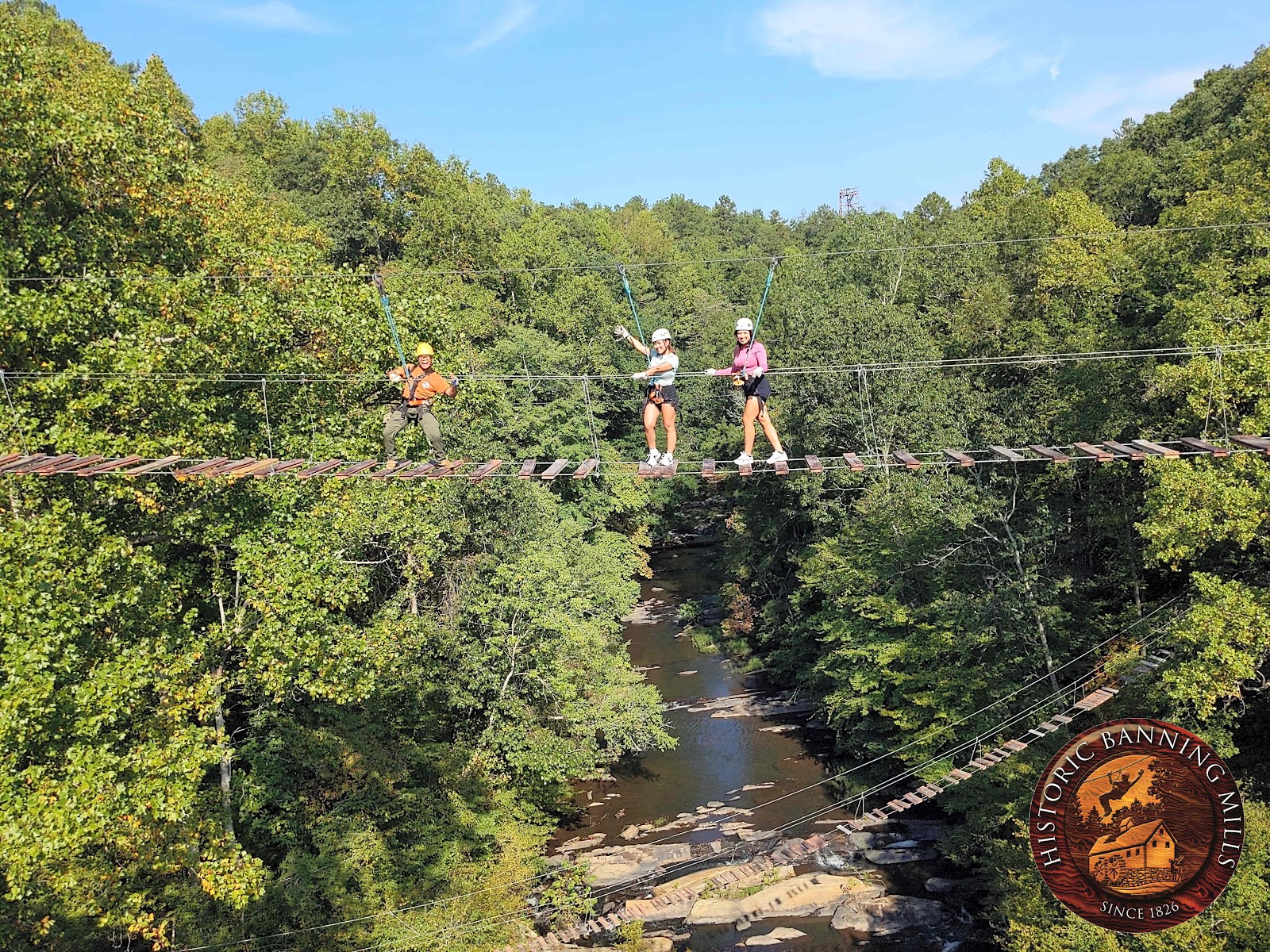 Banning Mills RV Park