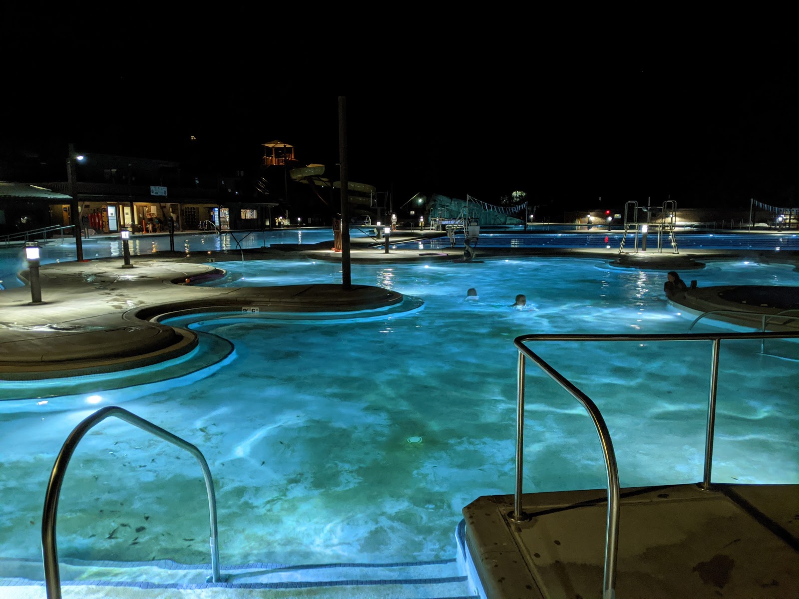 Ouray RV Park & Cabins