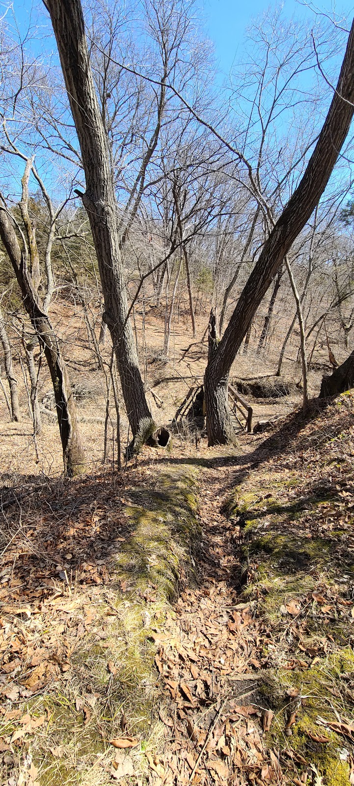 Nodaway Valley County Park