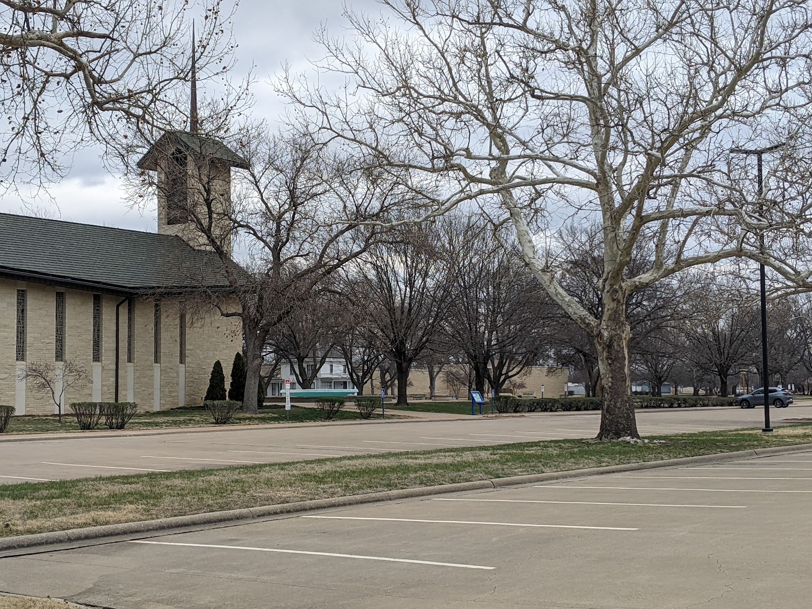 Covered Wagon Campground