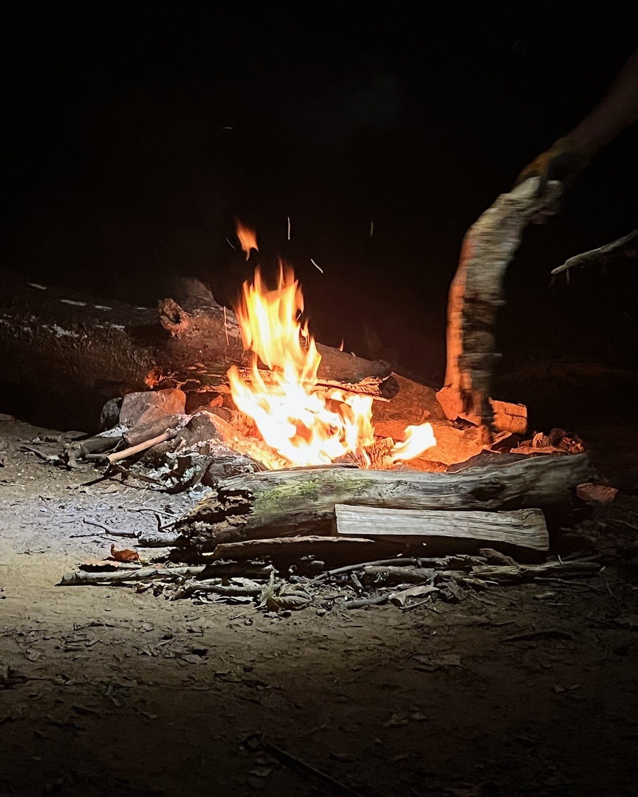 Rappahannock River Campground