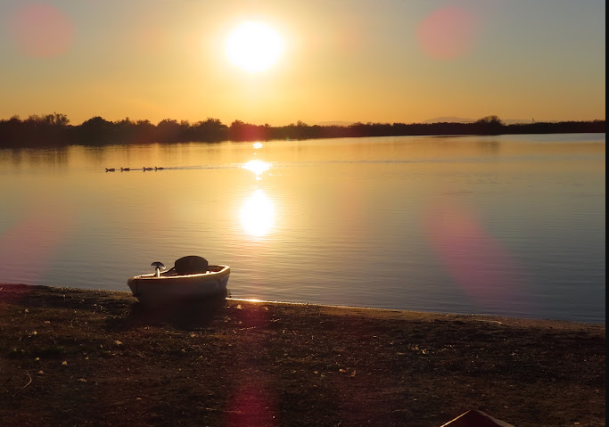 Wiest Lake County Park