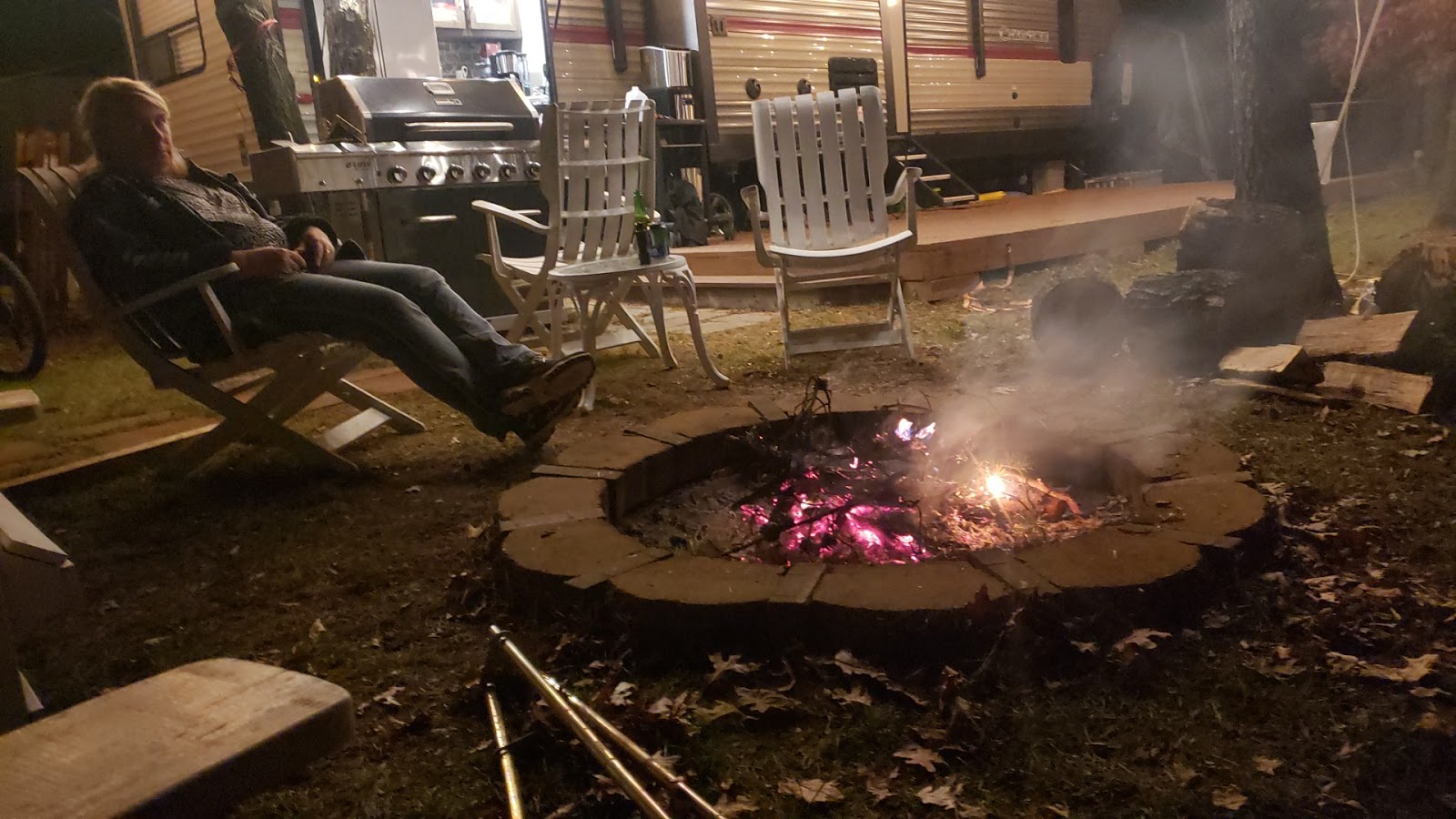 Summer Hideaway RV Campground Resort