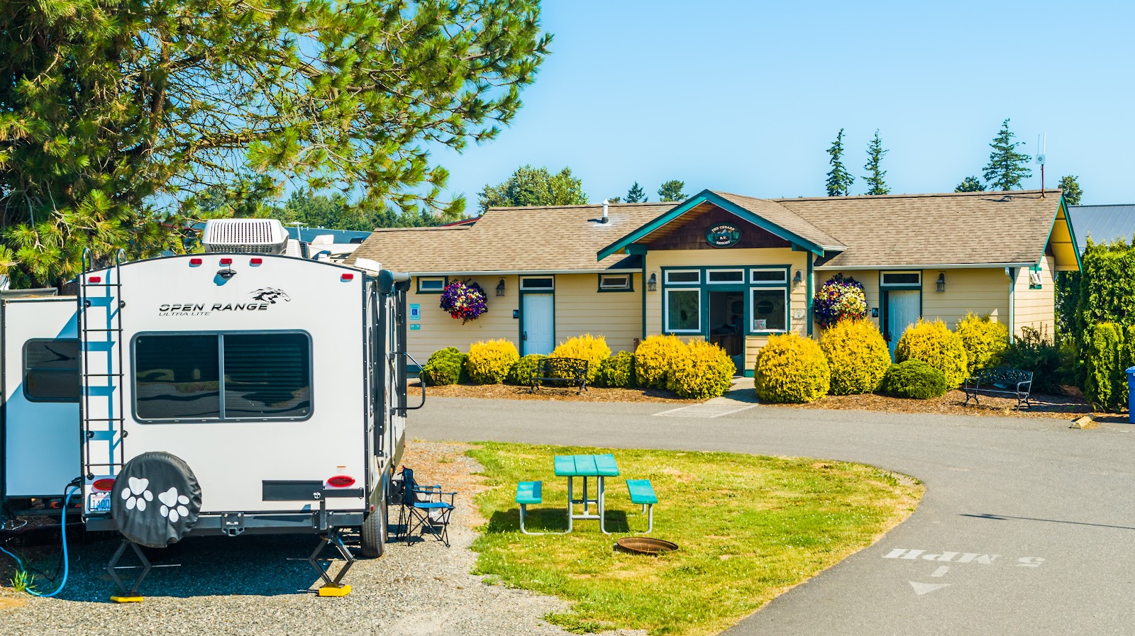Cedars RV Resort