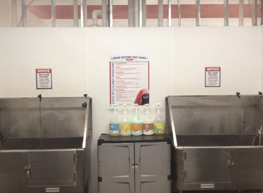 Mountain Haven RV Park