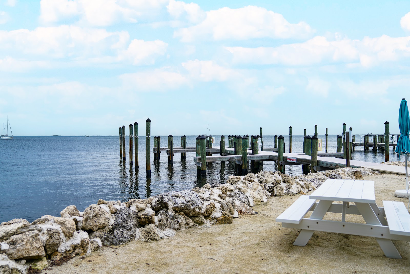 Florida Keys RV Resort