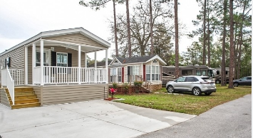 Three Flags RV Campground