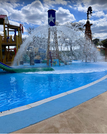 Texas Wine Country Jellystone Park Camp-Resort