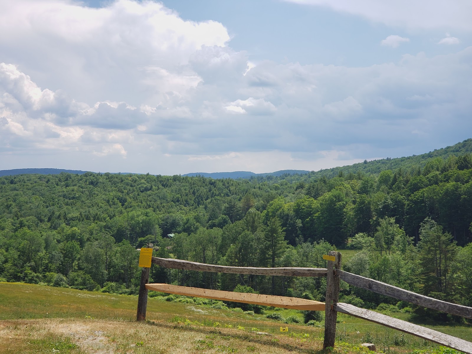 Rest N' Nest Campground