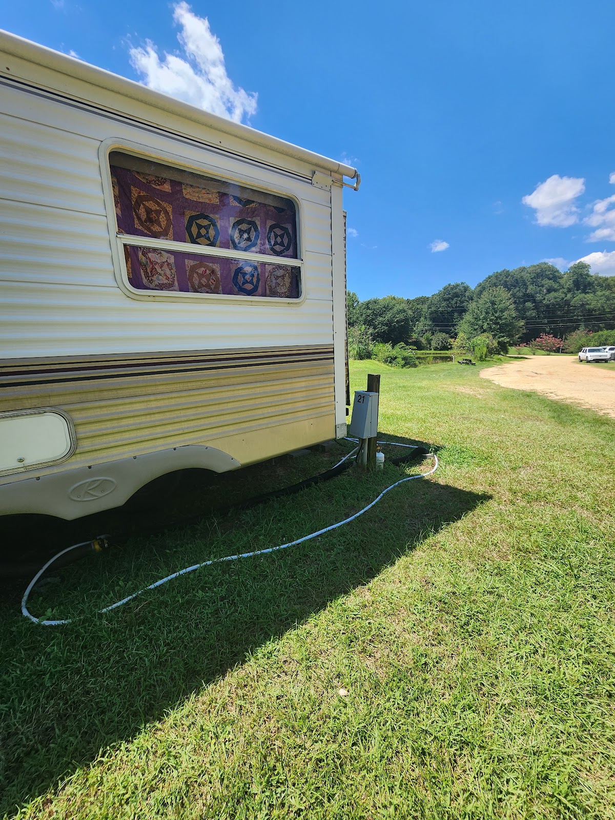 Langford Farm RV Park Campground