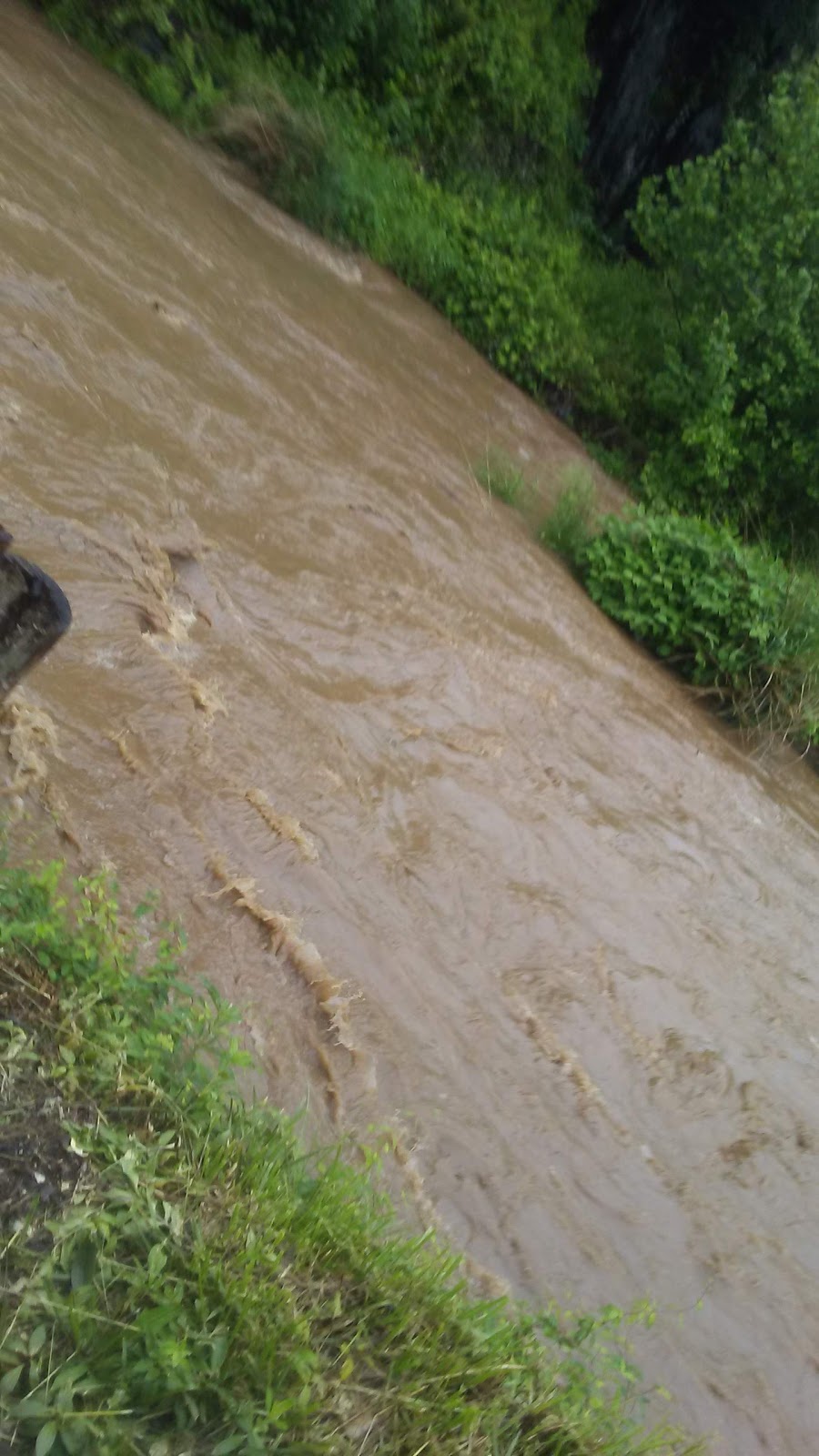 Frosty Knob Campground