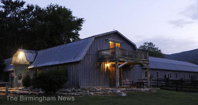 Crow Mountain Guest Ranch