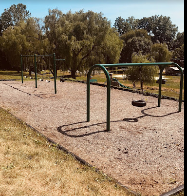 Hersheypark Camping Resort