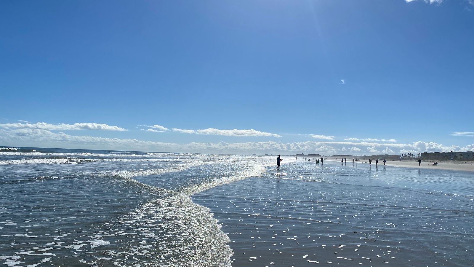 Jetty Park Canaveral Port Auth