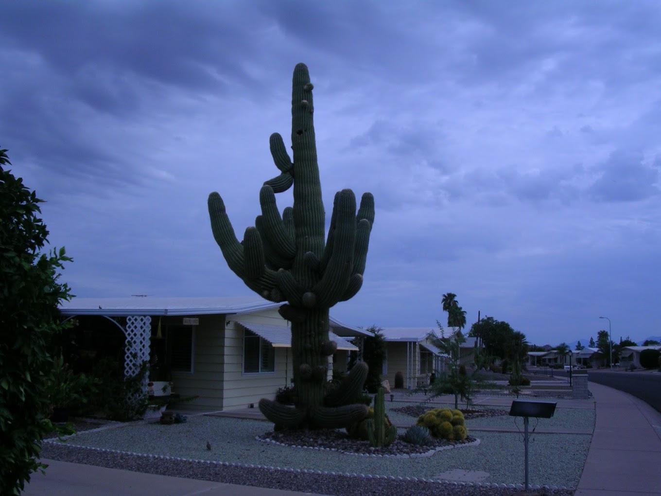 Apache Wells RV Resort