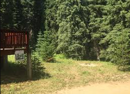 Beaver Creek A-Frame Cabin (ID)