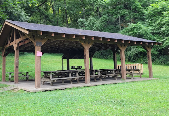 Chief Logan State Park