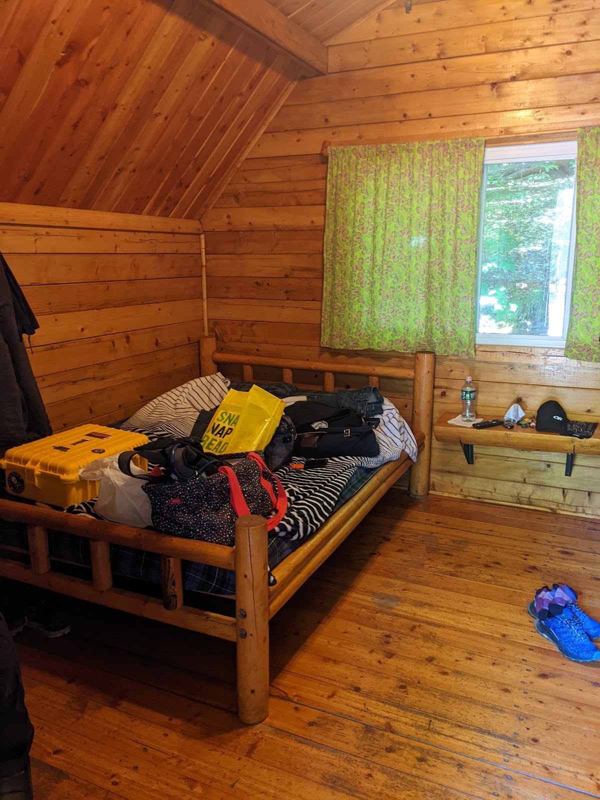 North Pole Campground