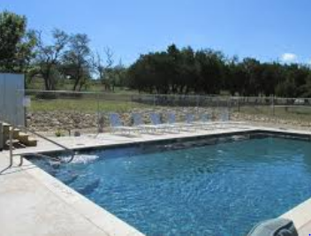 Hill Country RV Park