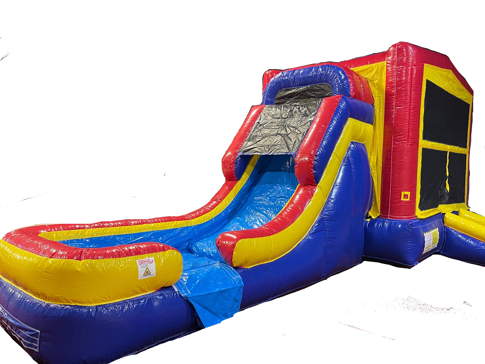 GrandSlam Entertainment