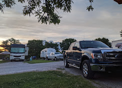 Denton Ferry RV Park & Cabin Rental