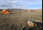 North Fruita Desert Campground