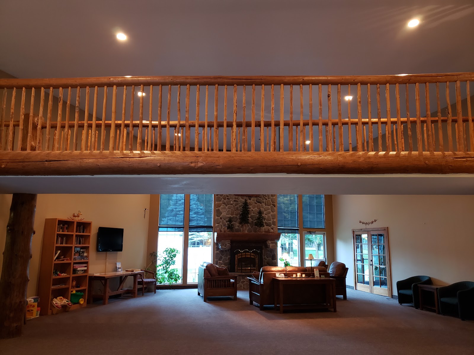 The Inn at Priest Lake