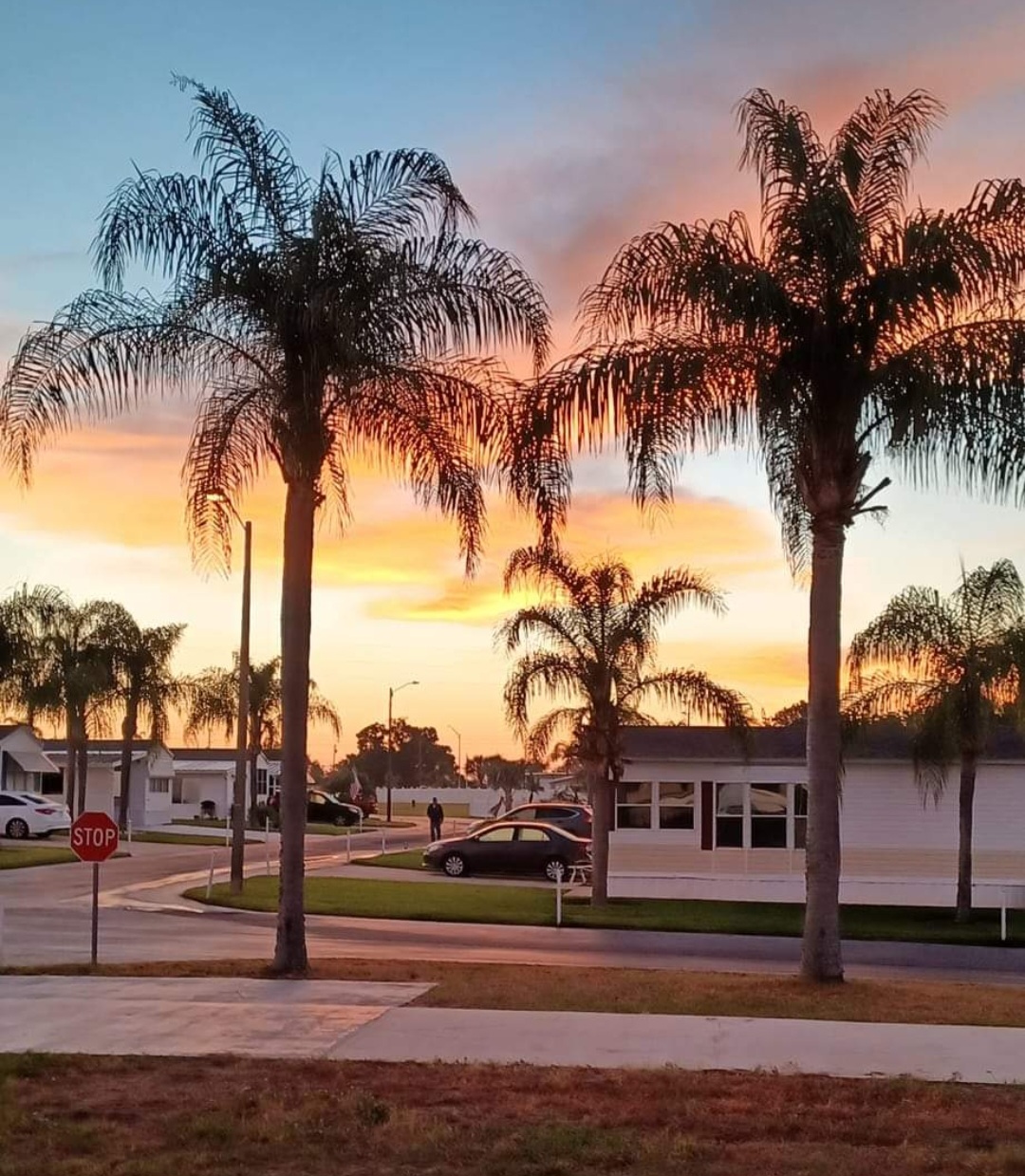 Adelaide Shores RV Park