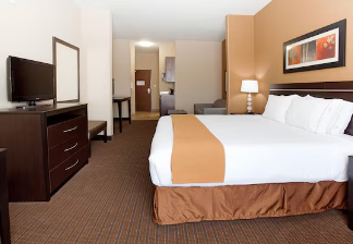 Country Acres Motel And RV Park