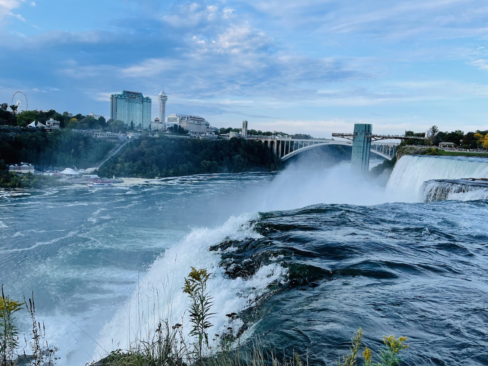 Plaza Court Motel Campground