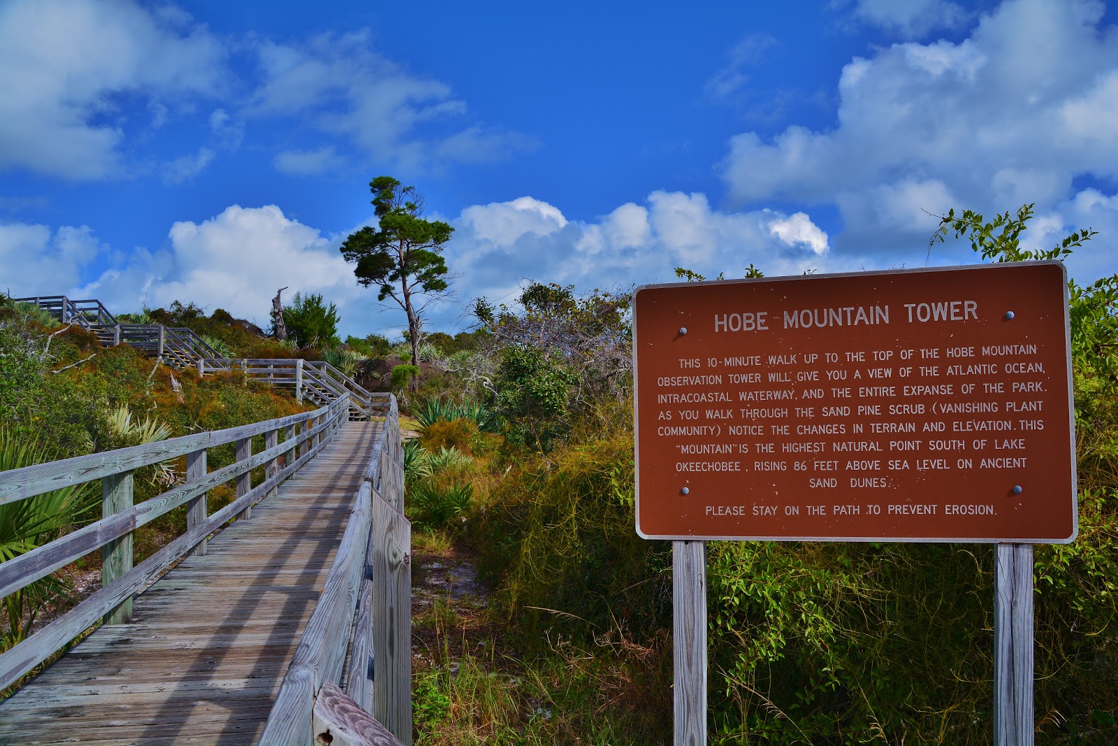 Jonathan Dickinson State Park