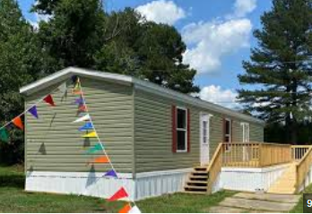 Jefferson Pointe RV and Mobile Home Park